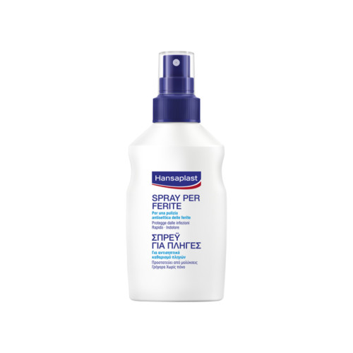 Hansaplast spray ferite 100 ml