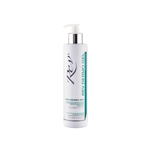 Rev dermogel 250 ml