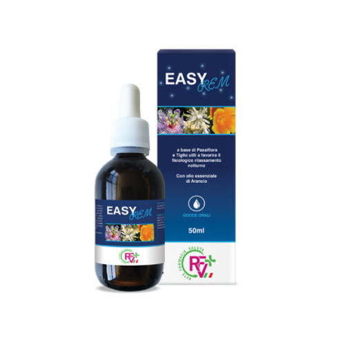 Easyrem 50 ml