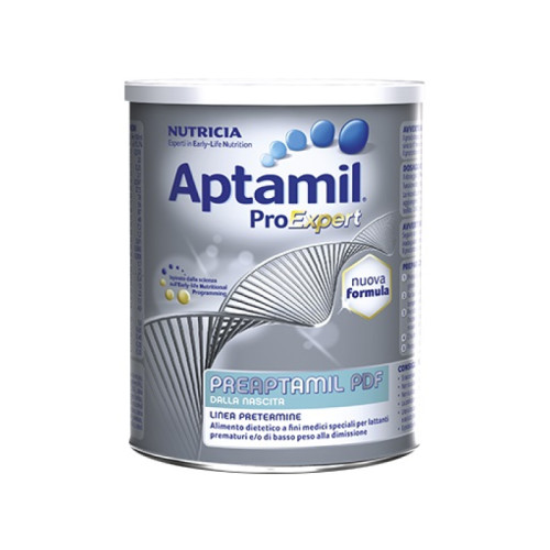 Preaptamil pdf 400 g