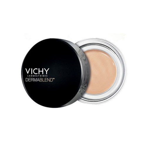 Dermablend correttore apricot macchie scure