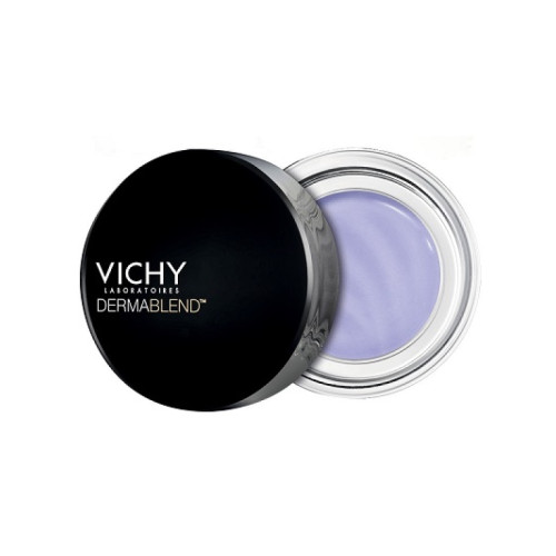 Dermablend correttore viola pelle spenta
