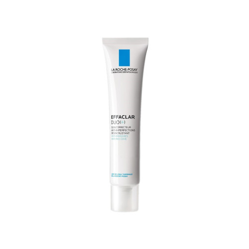 Effaclar duo + 40 ml