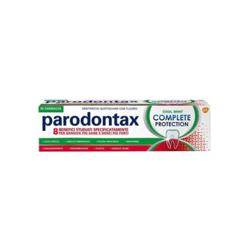 Parodontax cp cool mint 75 ml
