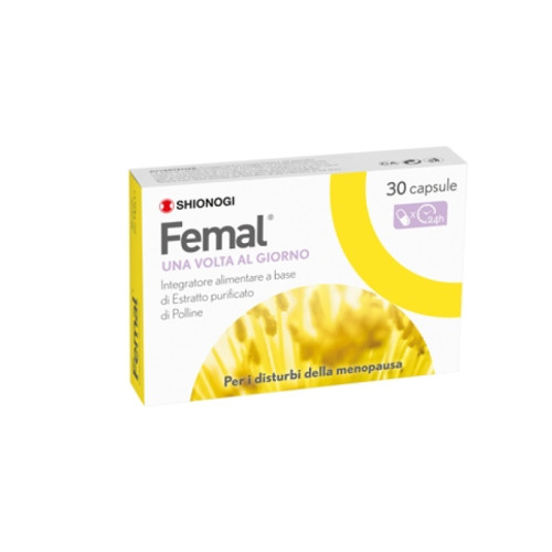 Femal 30 capsule