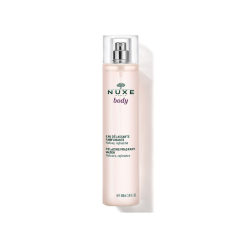 Nuxe body acqua profumata rilassante 30 ml