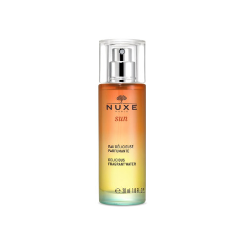 Nuxe sun acqua profumata deliziosa 30 ml