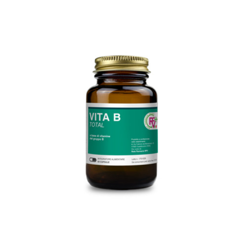 Vita b total 60 capsule