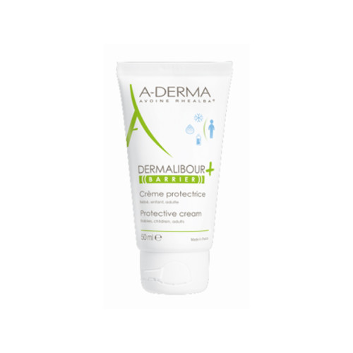 Dermalibour + barriera crema protettiva 50 ml