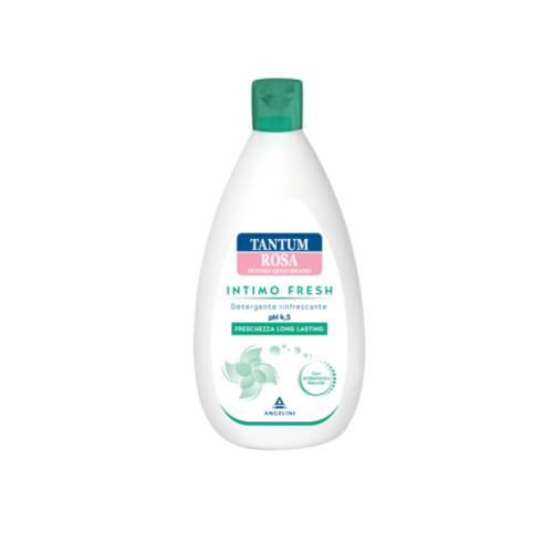 Tantum rosa intimo fresh 500 ml