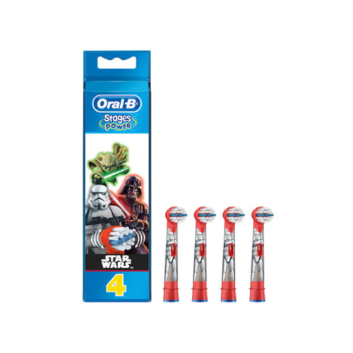 Oralb refill eb 10 4k starwars