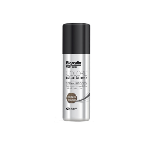 Bioscalin nutricolor colore istantaneo biondo scuro 75 ml