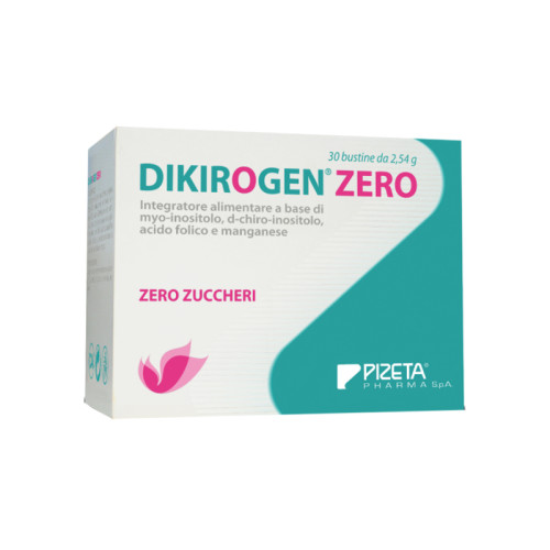 Dikirogen zero 30 bustine