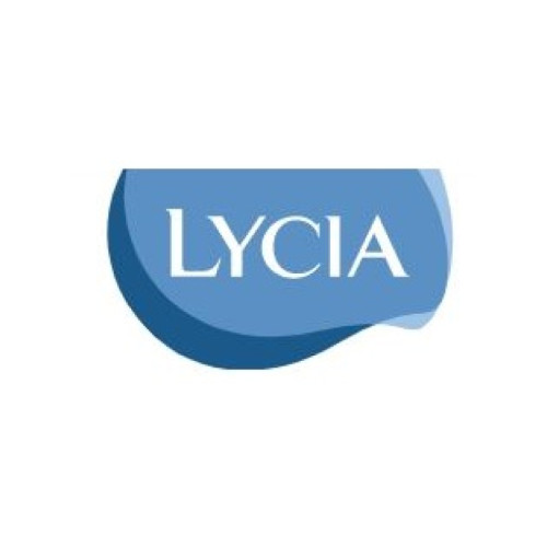 Lycia 20 strisce viso nat 12 pezzi