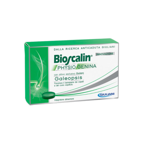 Bioscalin physiogenina 90 compresse prezzo speciale