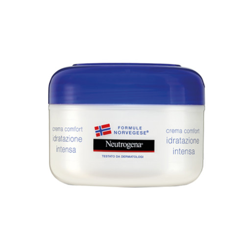 Neutrogena corpo comfort 300 ml promo