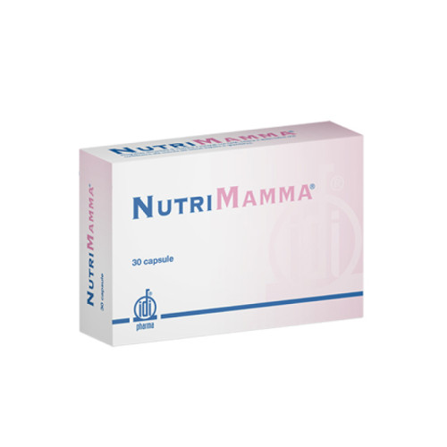 Nutrimamma 30 capsule