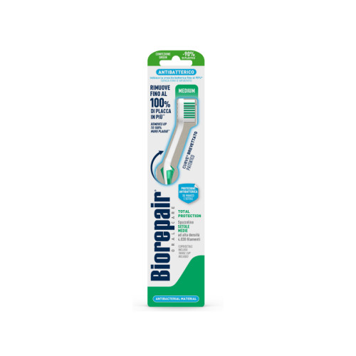 Biorepair spazzolino total