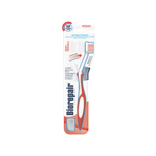 Biorepair spazzolino sensitive
