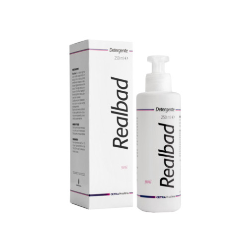 Realbad detergente 250 ml