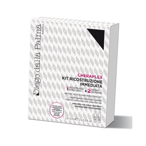 Cheraplex kit ricostruzione immediata