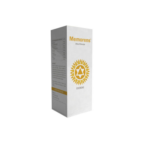 Memorens fluido 200 ml