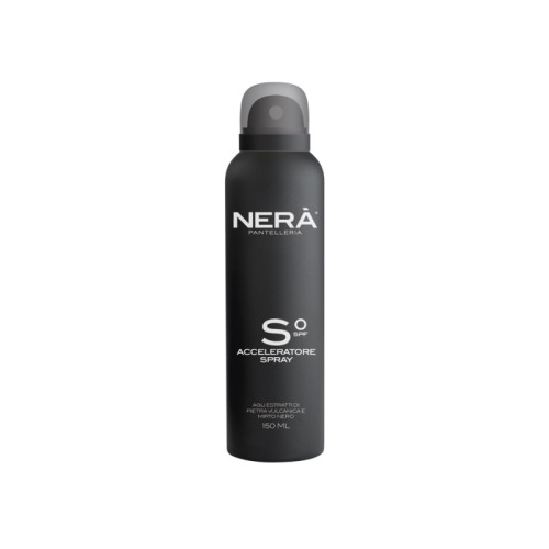 Nera' spray solare acceleleratore 150 ml