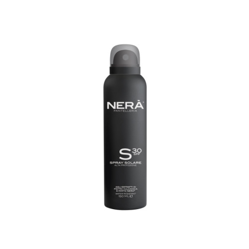 Nera' spray solare spf30 150 ml