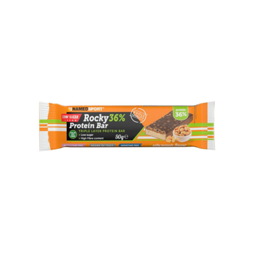 Proteinbar peanuts butter 50 g