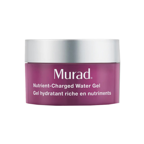Murad nutrient charged water gel 50 ml