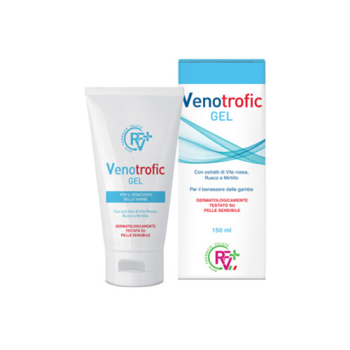 Venotrofic gel 150 ml