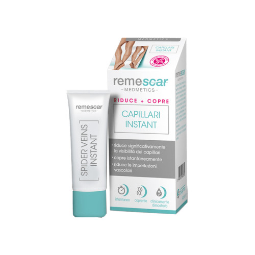 Remescar capillari instant 40 ml
