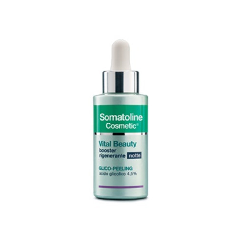 Somatoline cosmetics viso vital b booster 30 ml