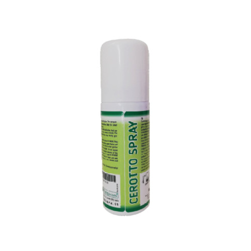 Cerotto spray