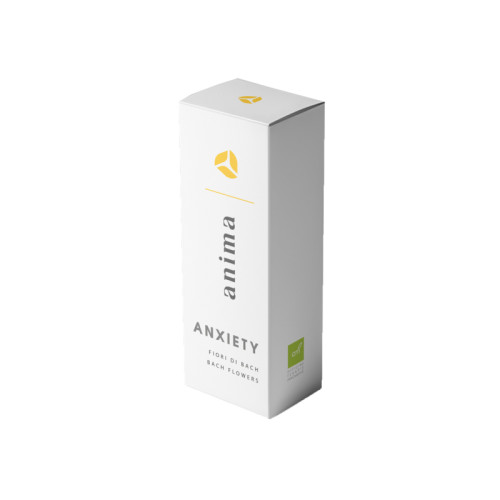 Anima anxiety gocce 30 ml