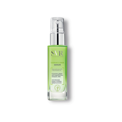 Sebiaclear serum 30 ml