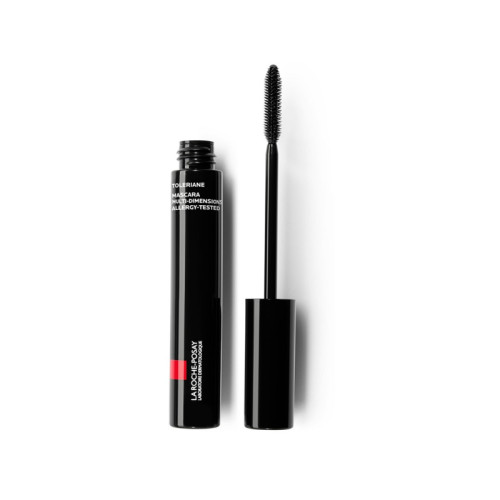 Toleriane mascara multi dimensions noir