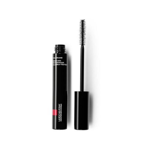 Toleriane mascara waterproof noir