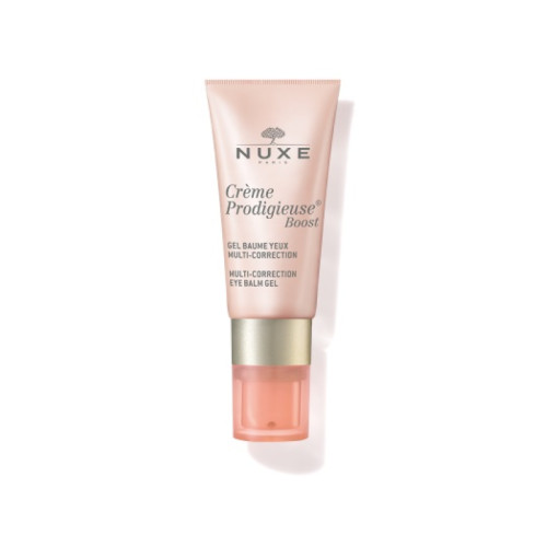 Nuxe prodigieuse boost gel balsamo occhi multi-correzione 15 ml