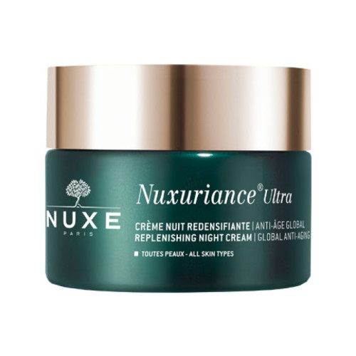 Nuxe nuxuriance ultra crema notte anti-eta' 50 ml