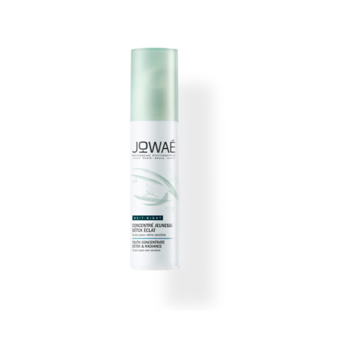 Jowae concentrato giovinezza detox notte 30 ml