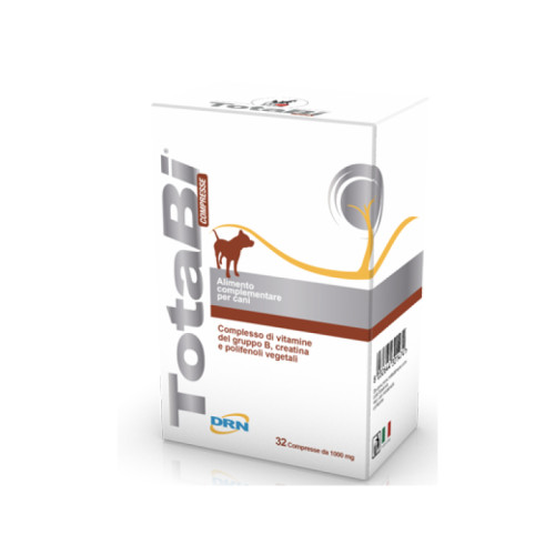 Totabi evo 32 compresse