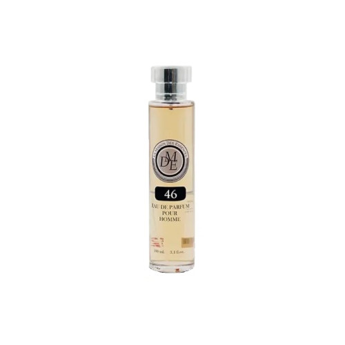 Profumo uomo 46 100 ml