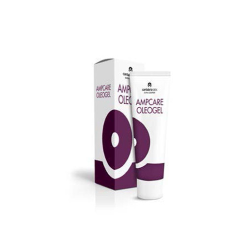 Ampcare oleogel 30 ml