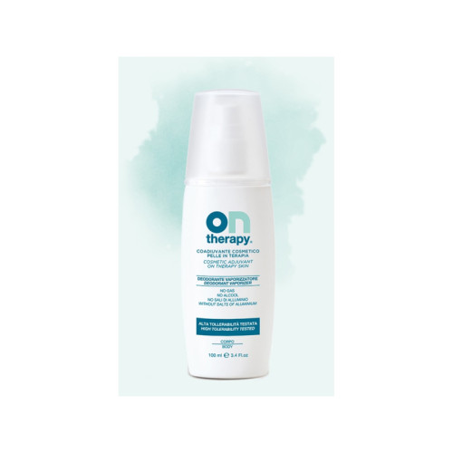 Ontherapy deodorante vaporizzatore