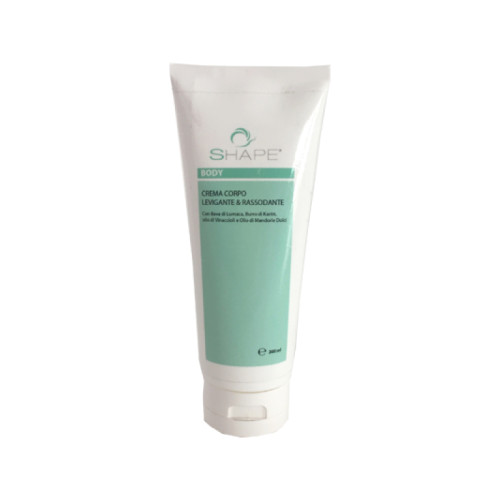 Shape crema corpo rassodante bava di lumaca 200 g