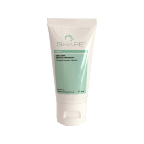 Shape crema mani bava di lumaca 50 g