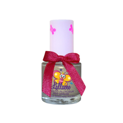 Lallabee water-based nail stella cometa