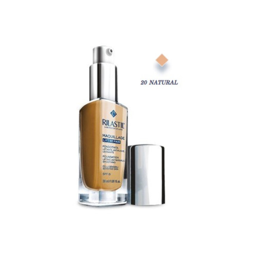 Rilastil maquillage liftrepair 20 special price