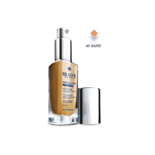 Rilastil maquillage liftrepair 40 special price